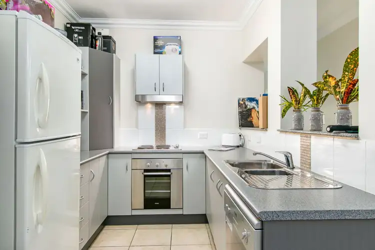 Second view of Homely unit listing, 1804/40-62 Clifton Road, Clifton Beach QLD 4879