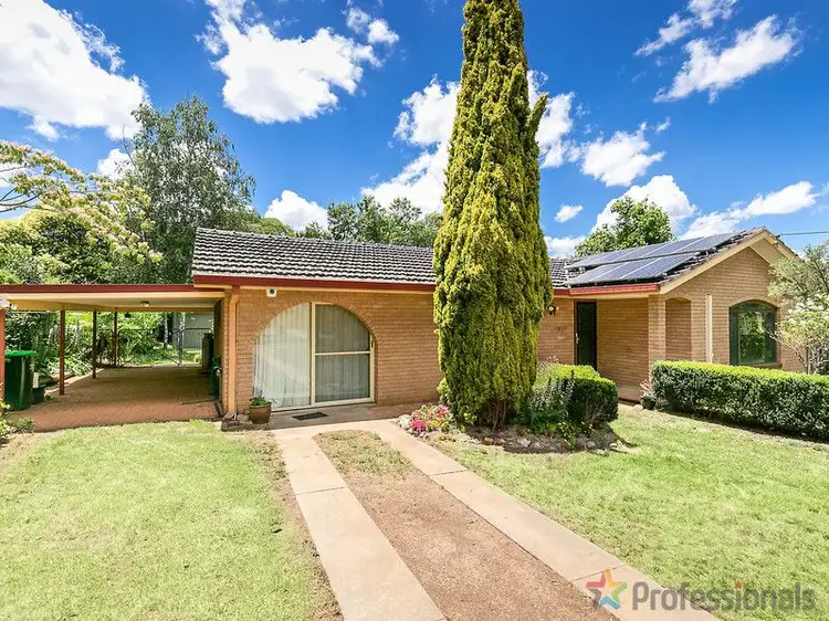 Main view of Homely house listing, 15 Judith Street, Armidale NSW 2350