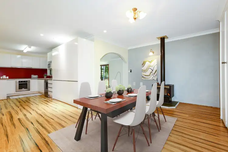 Third view of Homely house listing, 15 Judith Street, Armidale NSW 2350