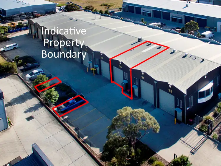 Third view of Homely other listing, 20/3 Frost Drive, Mayfield West NSW 2304