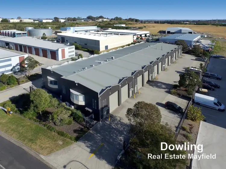 Sixth view of Homely other listing, 20/3 Frost Drive, Mayfield West NSW 2304