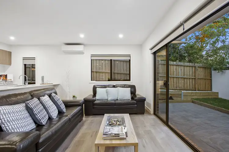 Sixth view of Homely townhouse listing, 26A Epworth Street, Ocean Grove VIC 3226