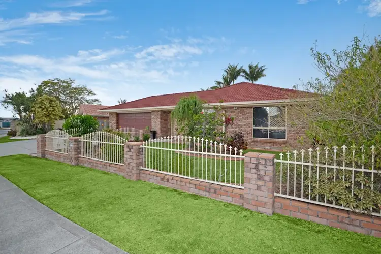 71 Monterey Keys Drive, Helensvale QLD 4212