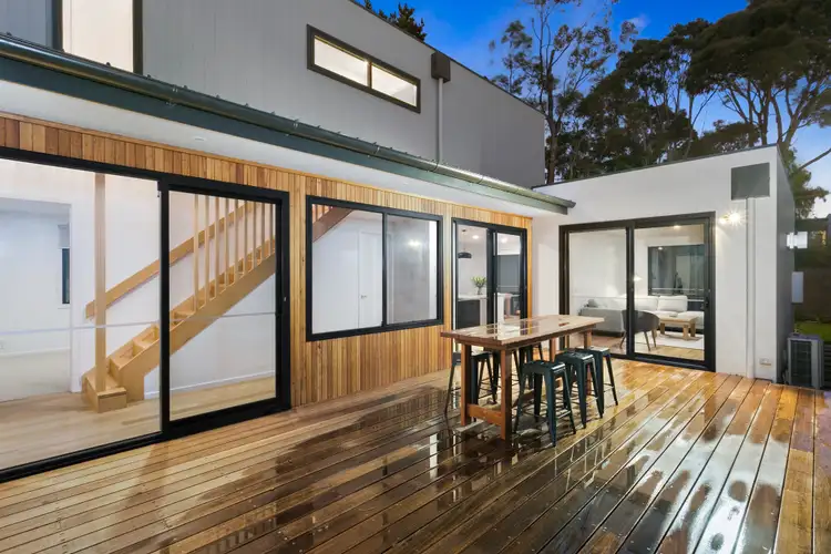 Third view of Homely house listing, 32b Wattlebird Crescent, Barwon Heads VIC 3227