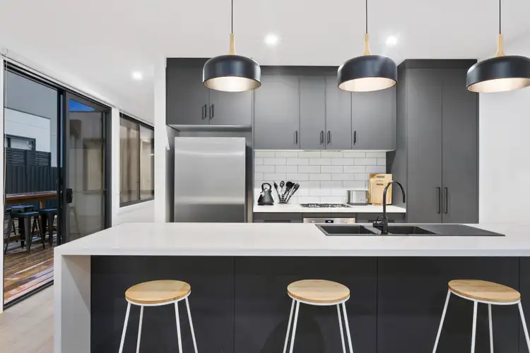 Fourth view of Homely house listing, 32b Wattlebird Crescent, Barwon Heads VIC 3227
