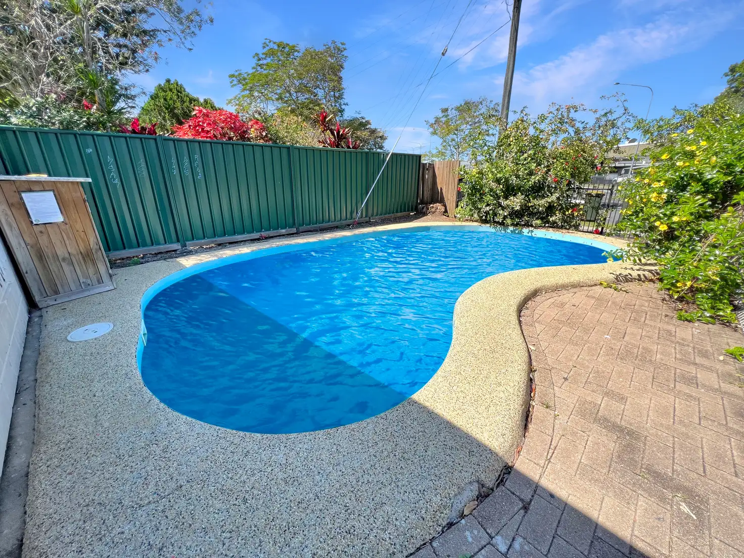 Main view of Homely apartment listing, 1/22 Hoare Street, Manunda QLD 4870