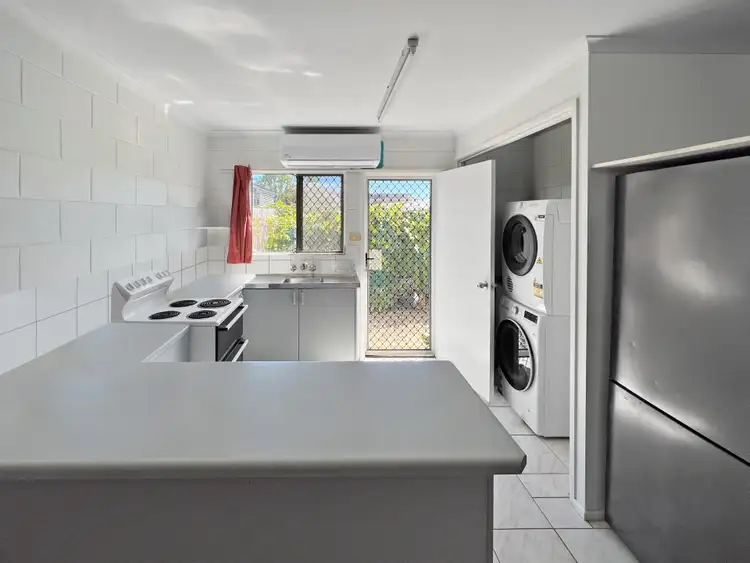 Third view of Homely apartment listing, 1/22 Hoare Street, Manunda QLD 4870