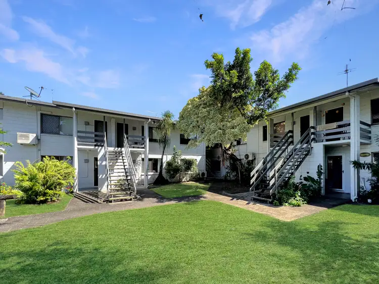 Seventh view of Homely apartment listing, 1/22 Hoare Street, Manunda QLD 4870