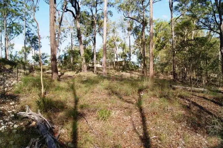 Second view of Homely land listing, 3 Premier Terrace, South Bingera QLD 4670