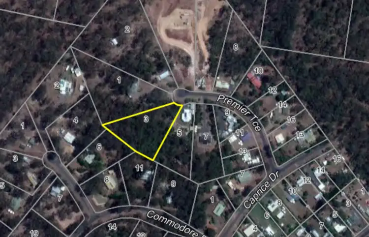 Seventh view of Homely land listing, 3 Premier Terrace, South Bingera QLD 4670