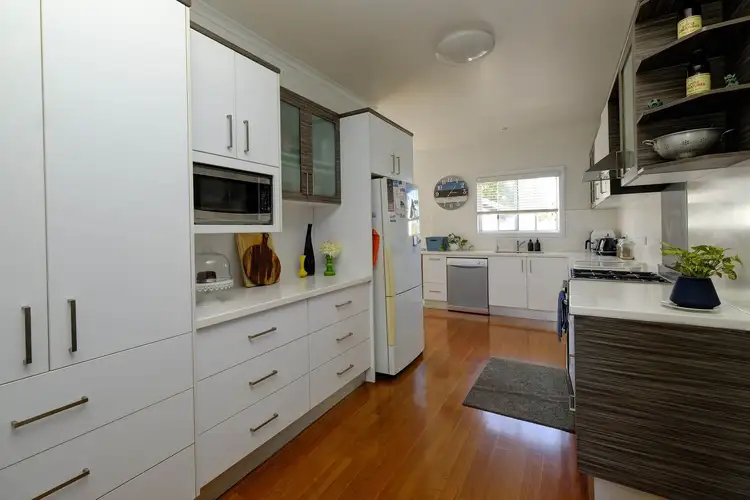 Second view of Homely house listing, 35 Helen Street, Forster NSW 2428