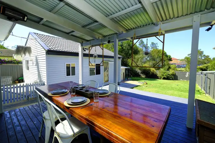 Third view of Homely house listing, 35 Helen Street, Forster NSW 2428