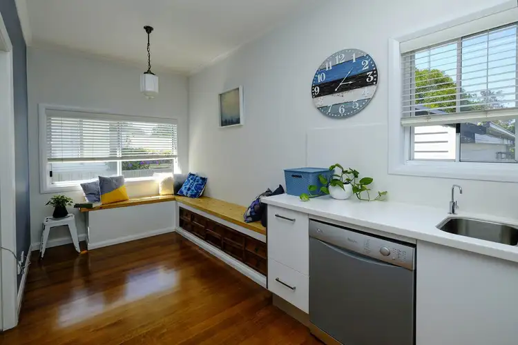 Fifth view of Homely house listing, 35 Helen Street, Forster NSW 2428