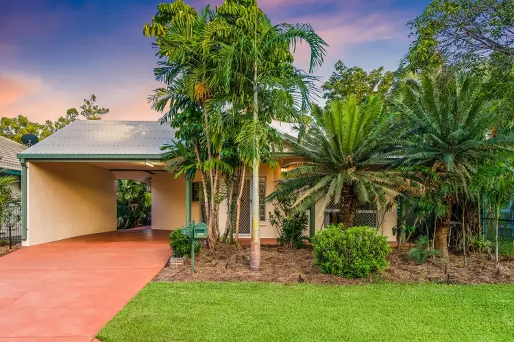 27 Peckham Court, Gunn NT 832