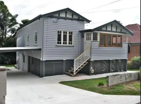 43 Bess Street, Windsor QLD 4030