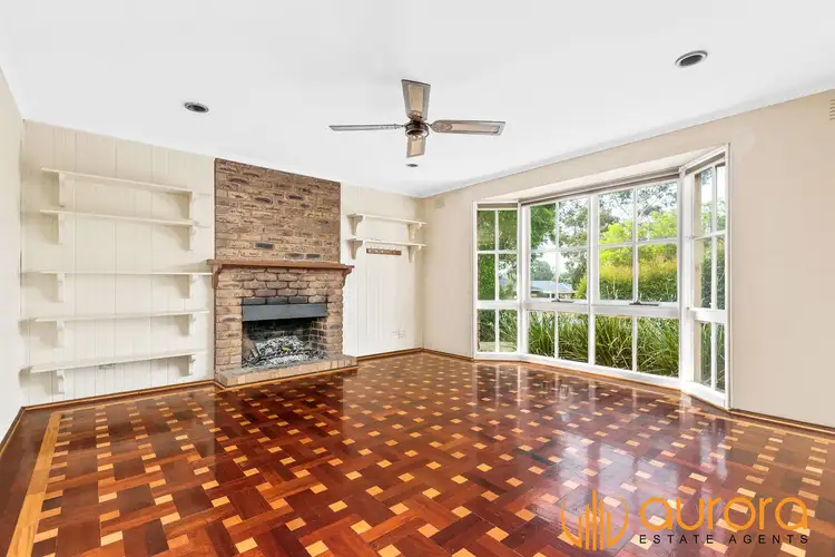 Second view of Homely house listing, 89 Cheviot Avenue, Berwick VIC 3806