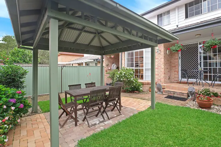 5/64-66 Manchester Road, Gymea NSW 2227