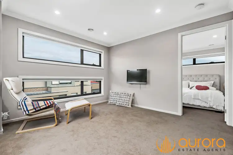 Sixth view of Homely townhouse listing, 3/134-136 Kennington Park Drive, Endeavour Hills VIC 3802