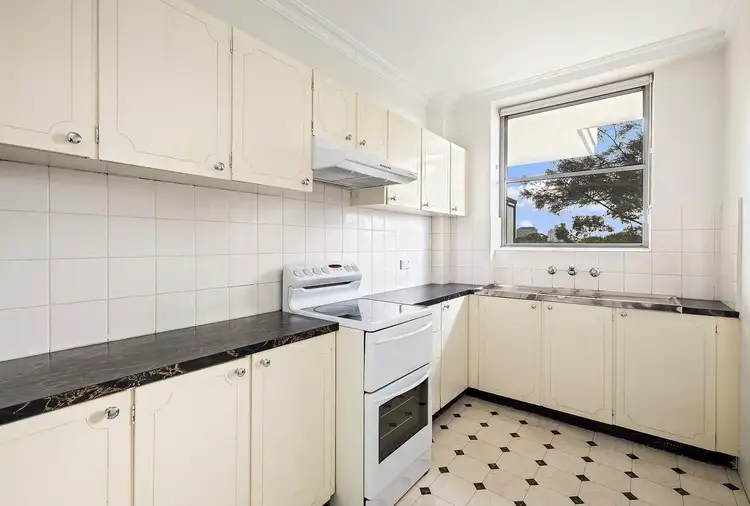 Second view of Homely apartment listing, 11/9 Wyagdon Street, Neutral Bay NSW 2089
