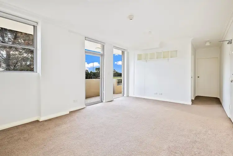 Fourth view of Homely apartment listing, 11/9 Wyagdon Street, Neutral Bay NSW 2089