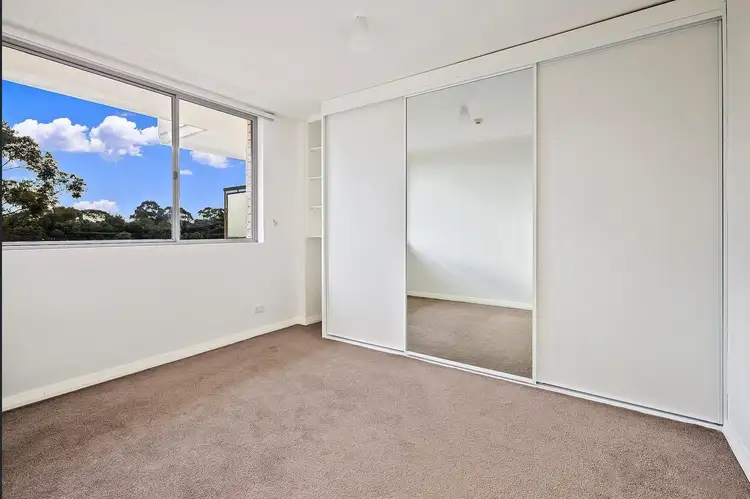 Fifth view of Homely apartment listing, 11/9 Wyagdon Street, Neutral Bay NSW 2089