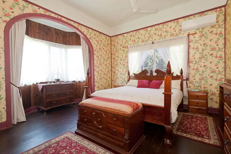 Second view of Homely house listing, 22 Queen Street, Wingham NSW 2429