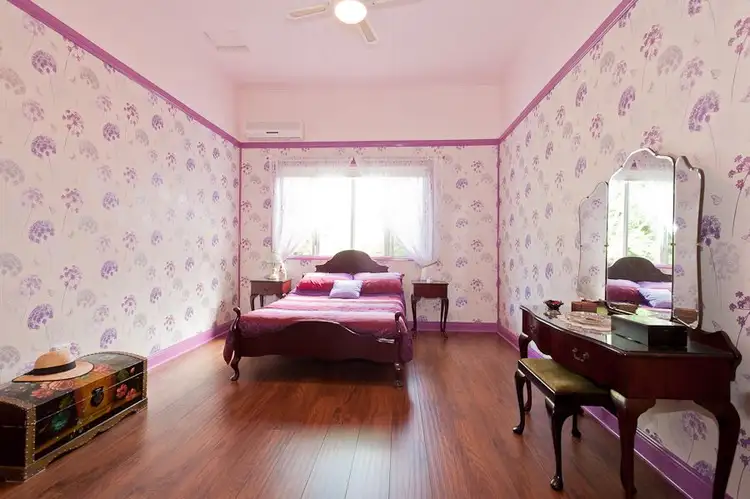 Fourth view of Homely house listing, 22 Queen Street, Wingham NSW 2429