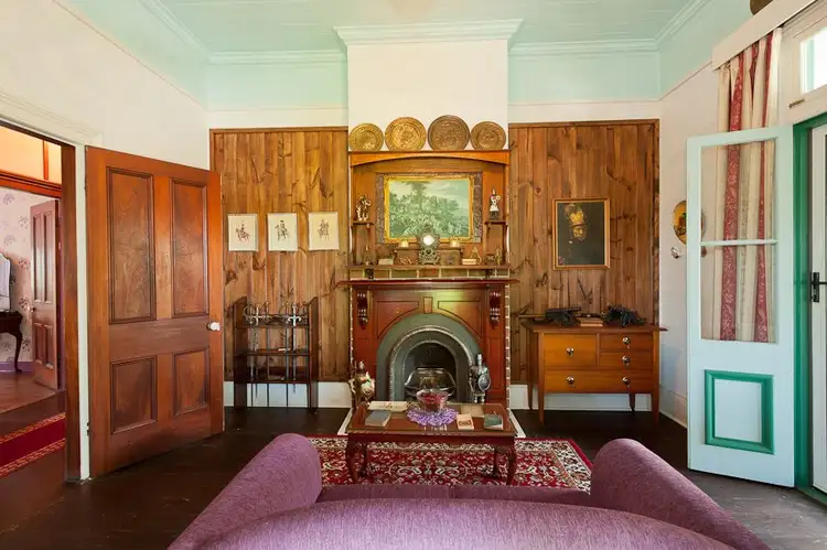 Fifth view of Homely house listing, 22 Queen Street, Wingham NSW 2429