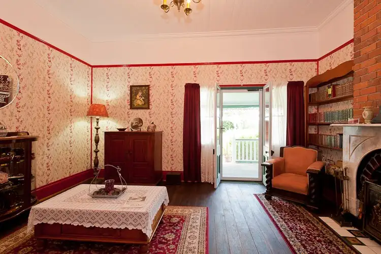 Seventh view of Homely house listing, 22 Queen Street, Wingham NSW 2429