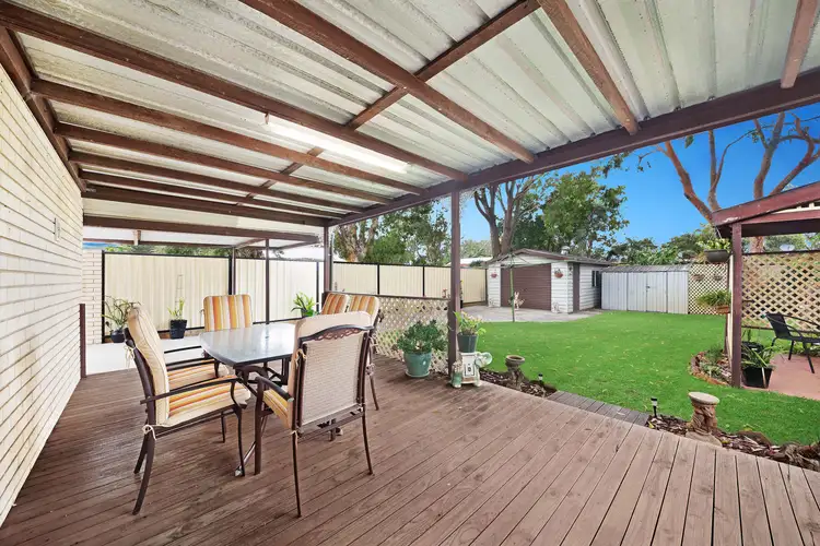 Second view of Homely house listing, 6 Waterloo Avenue, Woy Woy NSW 2256