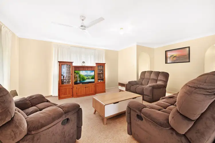 Third view of Homely house listing, 6 Waterloo Avenue, Woy Woy NSW 2256