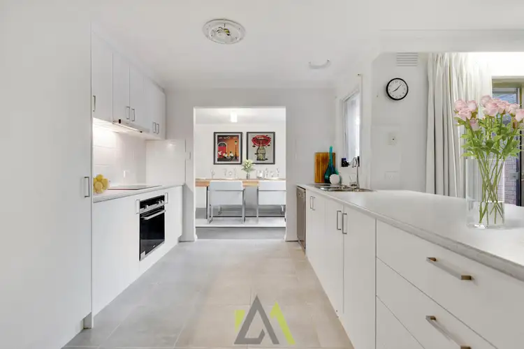 Main view of Homely house listing, 101B Casuarina Drive, Frankston South VIC 3199