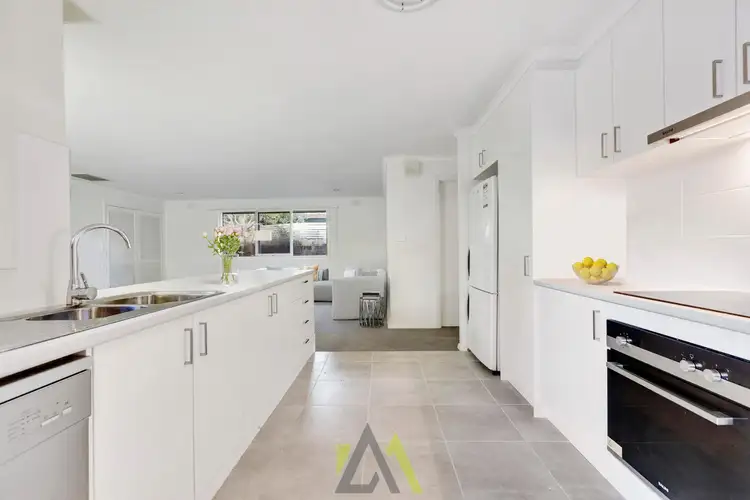 Second view of Homely house listing, 101B Casuarina Drive, Frankston South VIC 3199