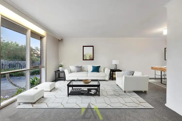 Third view of Homely house listing, 101B Casuarina Drive, Frankston South VIC 3199