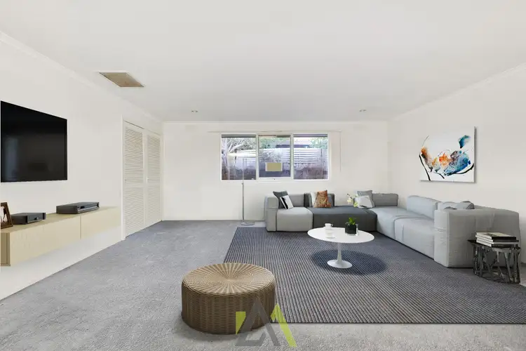 Fifth view of Homely house listing, 101B Casuarina Drive, Frankston South VIC 3199