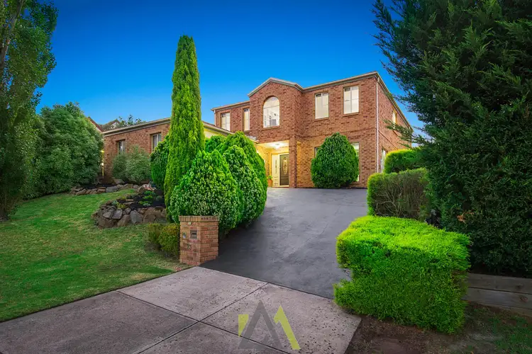 Main view of Homely house listing, 23 Julie Court, Langwarrin VIC 3910
