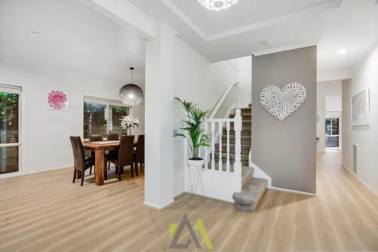 Second view of Homely house listing, 23 Julie Court, Langwarrin VIC 3910