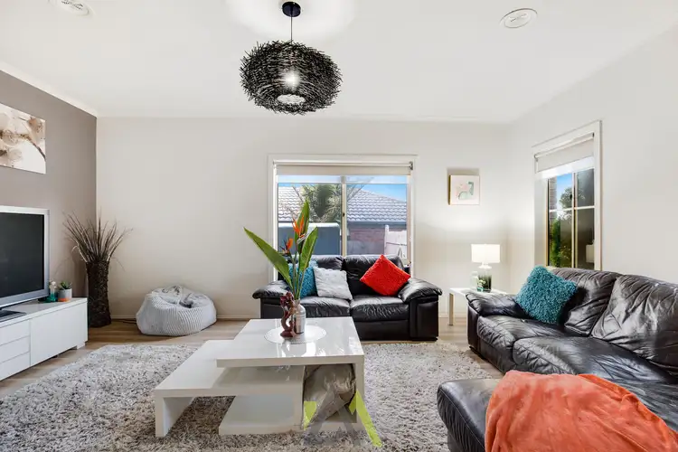 Third view of Homely house listing, 23 Julie Court, Langwarrin VIC 3910