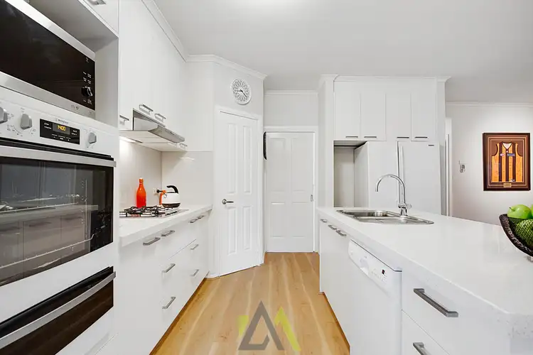 Fifth view of Homely house listing, 23 Julie Court, Langwarrin VIC 3910