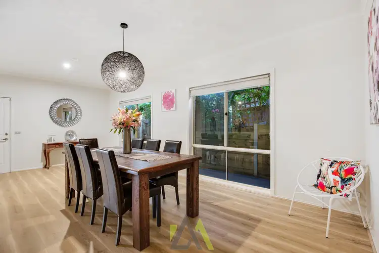 Sixth view of Homely house listing, 23 Julie Court, Langwarrin VIC 3910