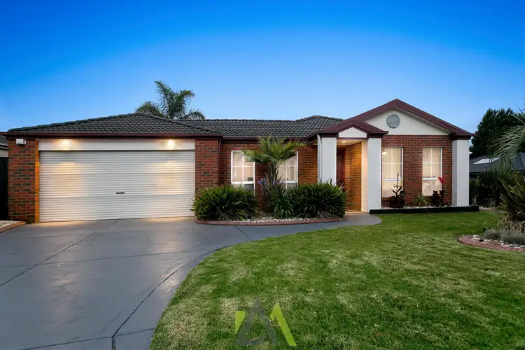 55 Kuranda Street, Langwarrin VIC 3910
