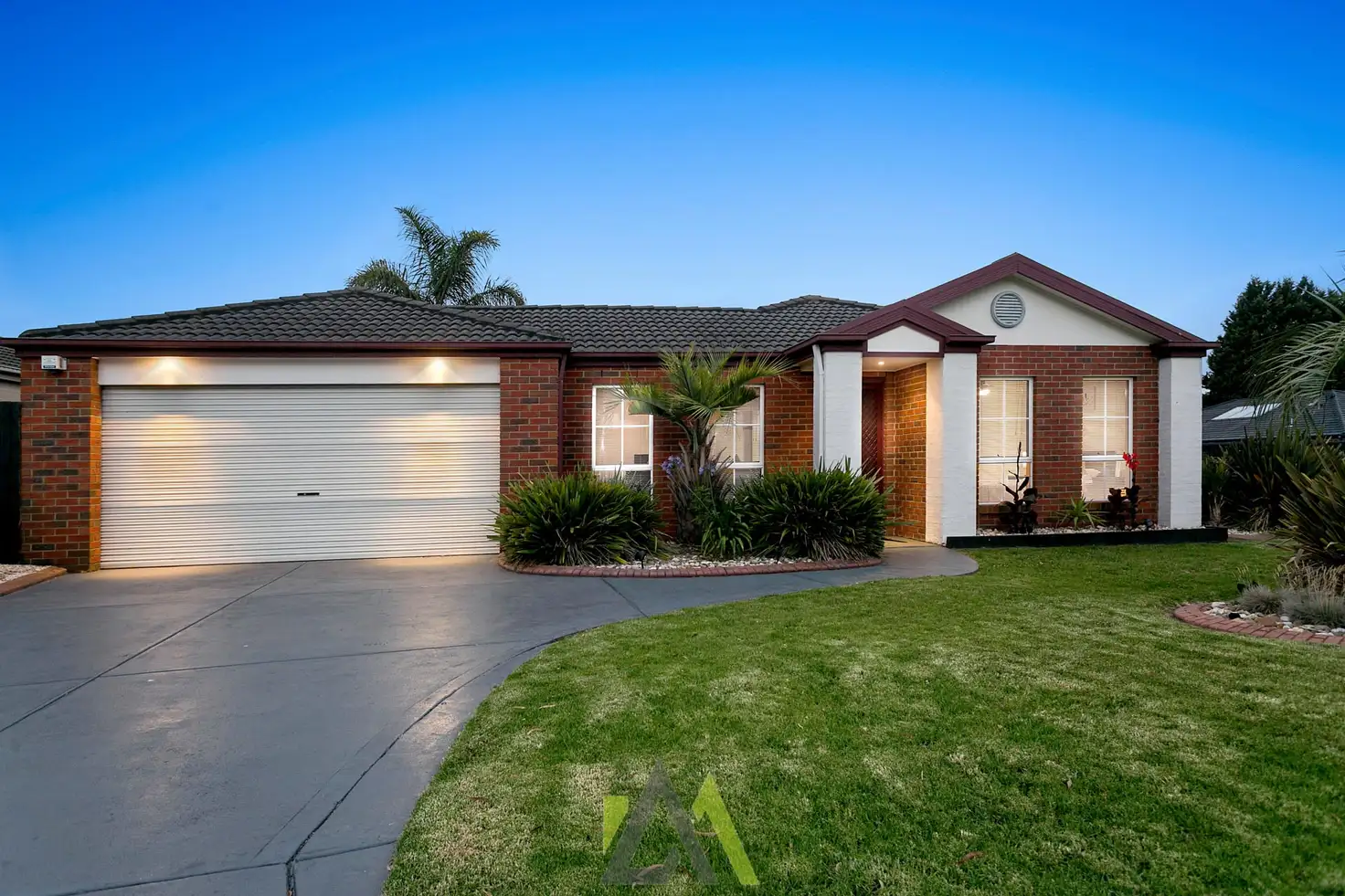 Main view of Homely house listing, 55 Kuranda Street, Langwarrin VIC 3910