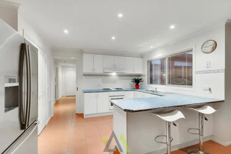 Third view of Homely house listing, 55 Kuranda Street, Langwarrin VIC 3910