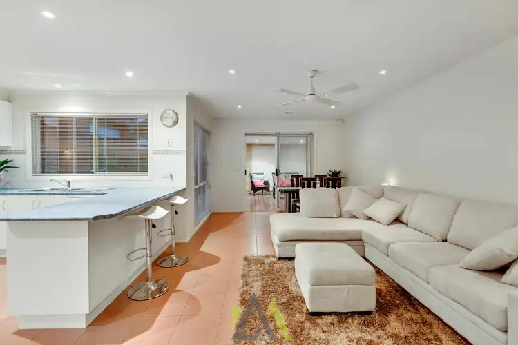 Fourth view of Homely house listing, 55 Kuranda Street, Langwarrin VIC 3910