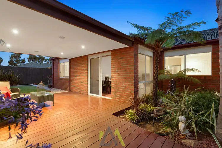 Sixth view of Homely house listing, 55 Kuranda Street, Langwarrin VIC 3910