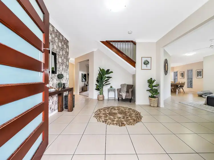 Third view of Homely house listing, 2 Ashburton Place, Wakerley QLD 4154