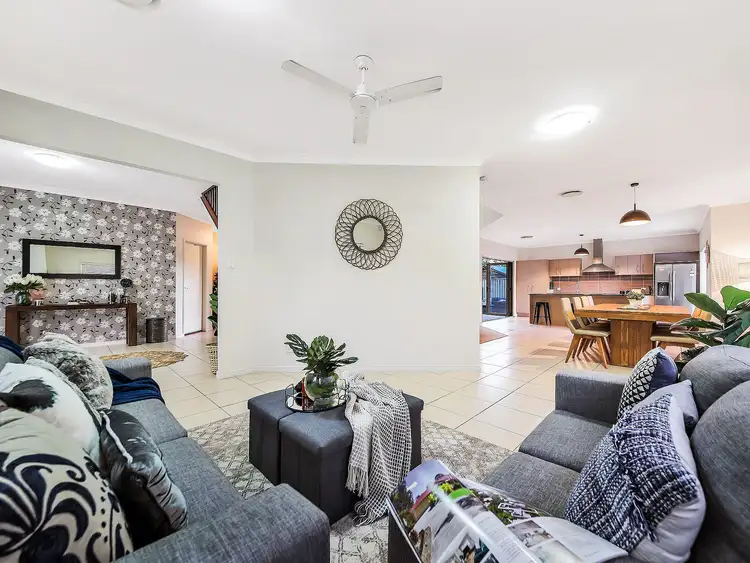 Fourth view of Homely house listing, 2 Ashburton Place, Wakerley QLD 4154
