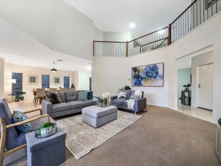 Fifth view of Homely house listing, 2 Ashburton Place, Wakerley QLD 4154