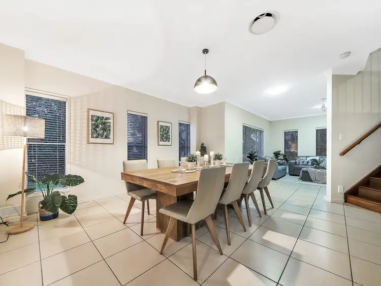 Sixth view of Homely house listing, 2 Ashburton Place, Wakerley QLD 4154