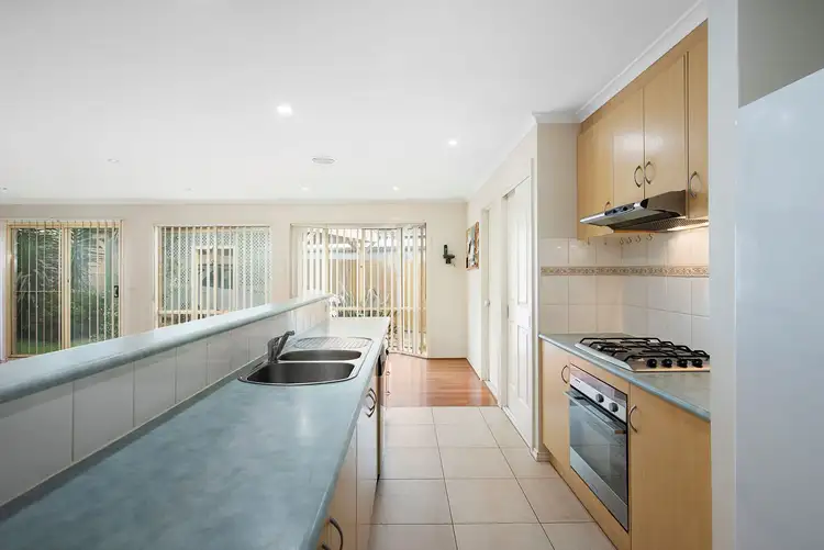 Third view of Homely house listing, 15 Landon Pl, Carrum Downs VIC 3201